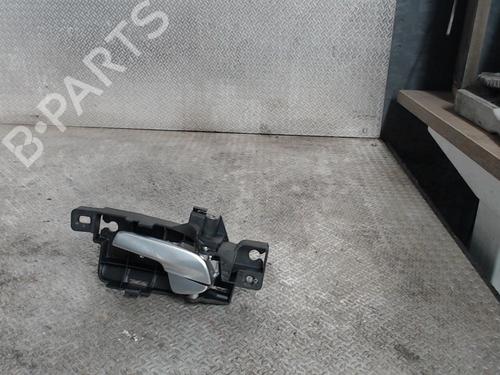 Used Front left interior door handle FORD S-MAX (WA6) 1.8 TDCi (125 hp) 24077430