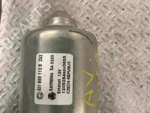 Front wiper motor BMW X6 (E71, E72) xDrive 40 d | BP39732845M29 - Image 2