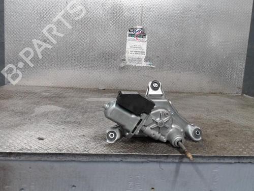 Used Rear wiper motor TOYOTA AURIS (_E15_) 2.0 D-4D (ADE150_, ADE150R) (126 hp) 24088782