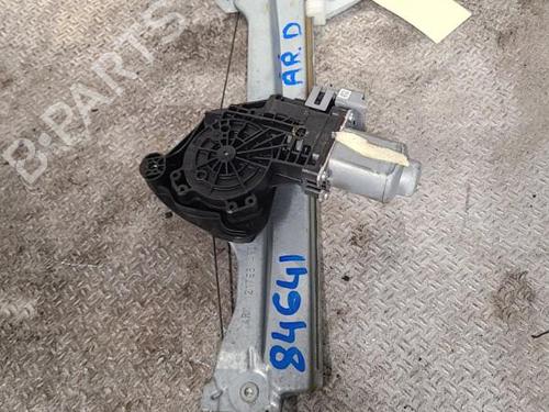 rear-right-window-mechanism-citroen-c4-ii-nc_-2009-24098331 main image