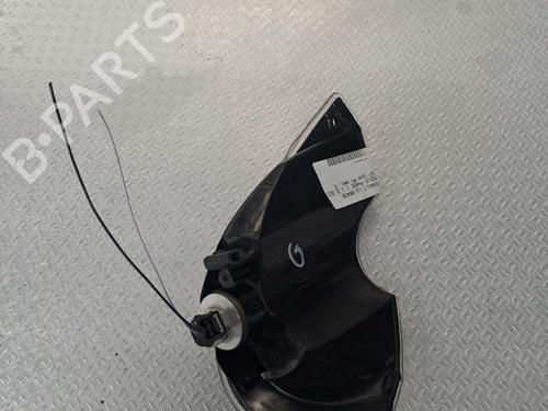 Left front indicator RENAULT MODUS / GRAND MODUS (F/JP0_) 1.5 dCi (JP0G, JP0H) | BP39387093C32 - Image 3