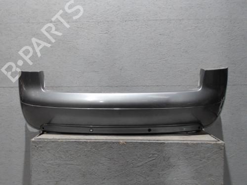 Used Rear bumper AUDI A6 C5 (4B2) 2.5 TDI (155 hp) 24079626