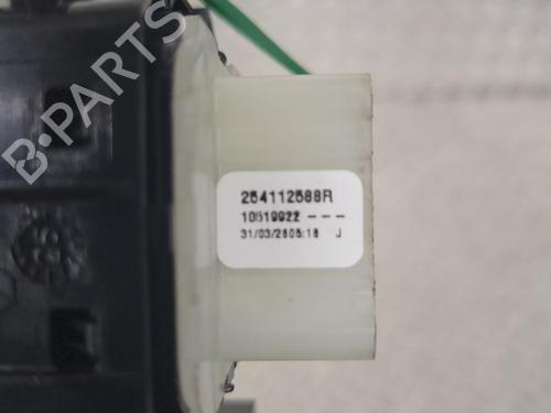 Left front window switch RENAULT TRAFIC III Van (FG_) 1.6 dCi 125 (FGMH) | BP38570664I27 - Image 3