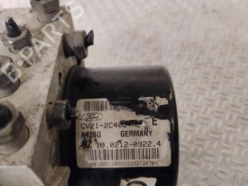 ABS pump FORD FIESTA VI (CB1, CCN) 1.0 EcoBoost | BP30366062M43 - Image 3