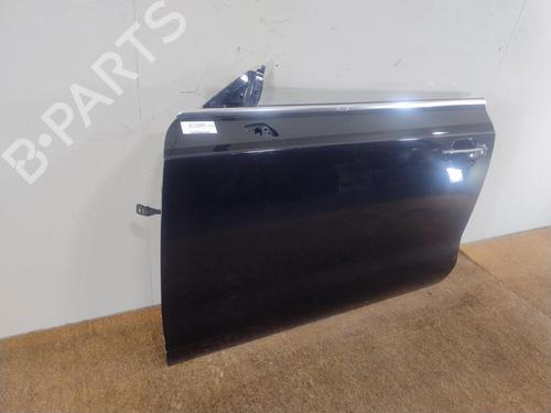 Used Left front door AUDI A7 Sportback (4GA, 4GF) 3.0 TDI quattro (204 hp) 31077087