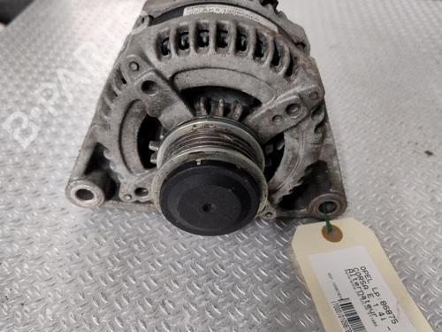 Alternator OPEL CORSA E (X15) 1.4 (08, 68) | BP29344349M7 - Image 4