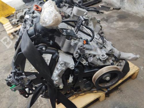 Engine CITROËN C3 / C3 ORIGIN III (SX) 1.6 BlueHDi 75 | BP28087391M1 