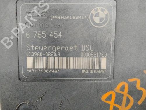 Used ABS pump ABS pump BMW 3 Compact (E46) 318 td (115 hp) 33188043 33188043