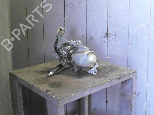Used Rear wiper motor RENAULT KANGOO Express (FC0/1_) D 55 1.9 (FC0D) (54 hp) 24063590