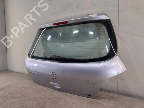 Tailgate PEUGEOT 307 (3A/C) 1.4 16V | BP25703376C6 