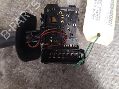 Steering column stalk DACIA LOGAN (LS_) 1.6 (LS0B, LS0D, LS0F, LS0H) | BP24099096I23 - Image 3