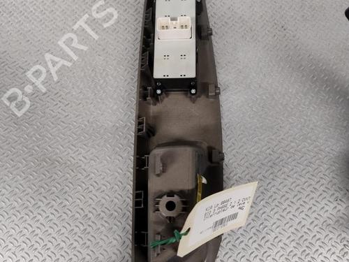 Left front window switch KIA RIO III (UB) 1.2 CVVT | BP29380019I27 
