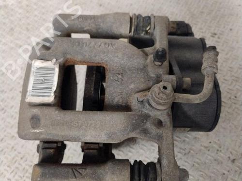 Used Left rear brake caliper PEUGEOT 5008 II (MC_, MJ_, MR_, M4_) 1.5 BlueHDi 130 (MCYHZJ, MCYHZR, MCYHZX) (131 hp) 31911200