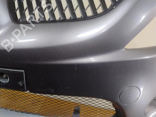 Front bumper MITSUBISHI GRANDIS (NA_W) 2.0 DI-D (NA8W) | BP29644410C7 