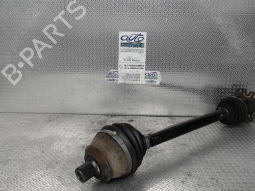 Right front driveshaft AUDI A6 C6 Avant (4F5) 2.0 TDI | BP24074749M39 