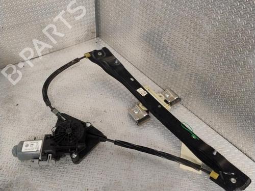 Front left window mechanism VW UP! (121, 122, BL1, BL2, BL3, 123) 1.0 | BP29739582C22