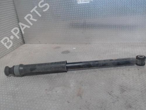 Used Right rear shock absorber RENAULT CAPTUR II (HF_) Blue dCi 115 (HFAD) (116 hp) 24080006