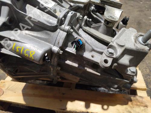 Gearbox DACIA DUSTER (HS_) 1.5 dCi | BP30651702M3 - Image 2