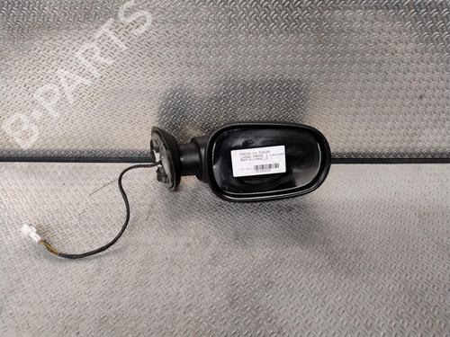 Right mirror DACIA LOGAN (LS_) 1.6 (LS0B, LS0D, LS0F, LS0H) | BP24065423C27