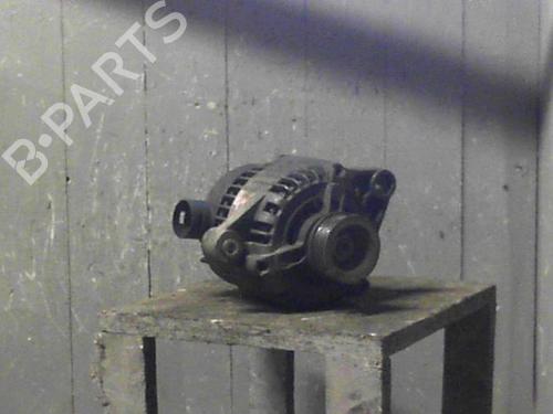 Used Alternator Alternator FIAT MAREA (185_) 1.6 100 16V (103 hp) 24064063 24064063