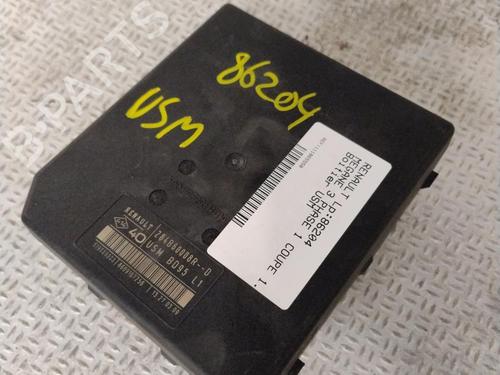 Fuse box RENAULT MEGANE III Coupe (DZ0/1_) 1.5 dCi (DZ0B) | BP29379982E1 