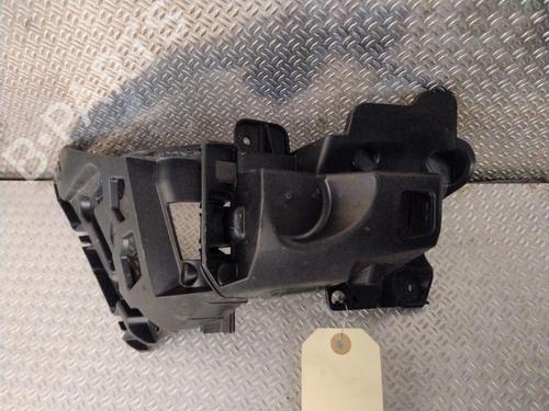 Used Rear bumper bracket RENAULT CLIO IV (BH_) 1.5 dCi 90 (90 hp) 25703337