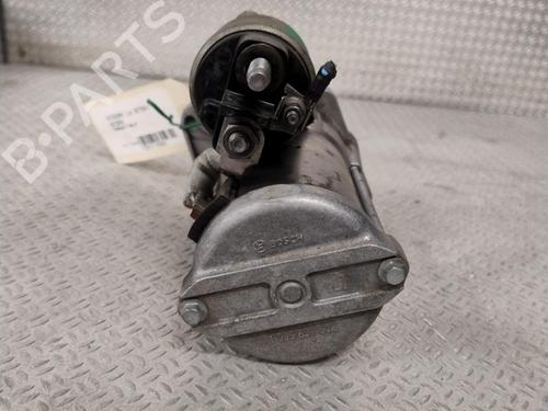 Used Starter Starter NISSAN NV250 Van (X61) dCi 95 (95 hp) 29344396 29344396