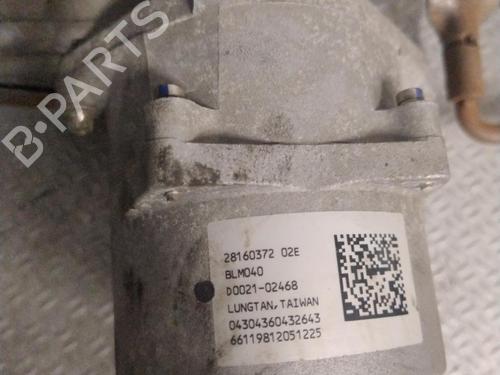 Steering column FIAT 500 (312_) 1.2 (312AXA1A) | BP36510551M21 - Image 5