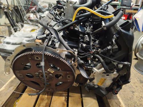 Used Engine BMW X5 (E53) 3.0 d (218 hp) 31266119