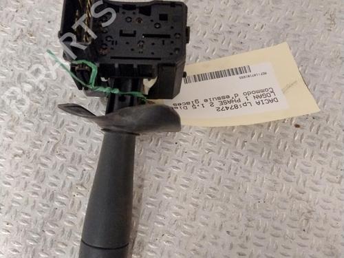 Used Steering column stalk DACIA LOGAN Pickup (US_) 1.5 dCi (US0K) (68 hp) 27098521