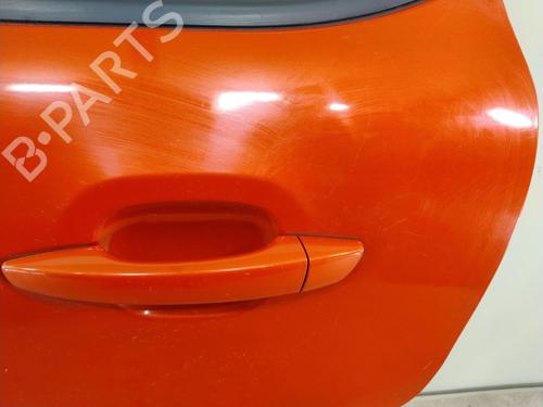 Left rear door CITROËN C3 III (SX) 1.6 BlueHDi 75 | BP27373072C4 