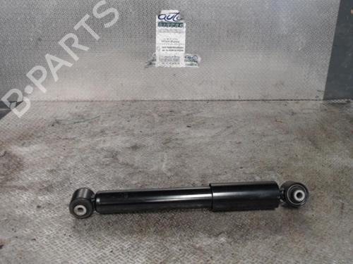 Used Right rear shock absorber SMART FORTWO Coupe (450) 0.7 (450.330) (50 hp) 24086287