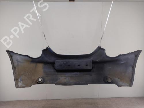 Bak støtfanger VW NEW BEETLE (9C1, 1C1) 1.9 TDI | BP27602077C8 