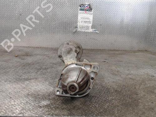 Used Starter Starter FIAT GRANDE PUNTO (199_) 1.3 D Multijet (75 hp) 24089026 24089026