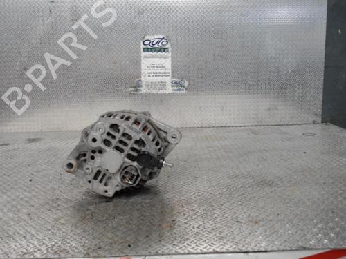 Alternator SUZUKI SPLASH (EX) 1.2 (A5B412) | BP24084972M7 