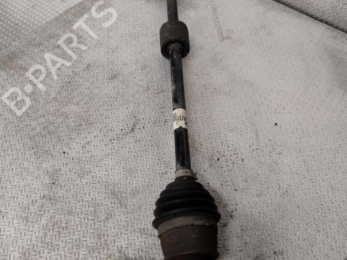 Right front driveshaft OPEL CORSA E (X15) 1.4 (08, 68) | BP26969066M39 