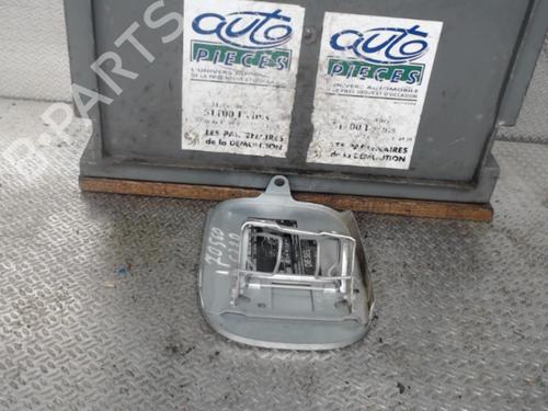 Used Fuel flap MERCEDES-BENZ C-CLASS (W203) C 220 CDI (203.008) (150 hp) 24073262