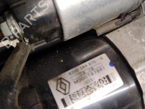 Starter RENAULT MODUS / GRAND MODUS (F/JP0_) 1.5 dCi (FP0F, JP0F) | BP32690023M8 - Image 4
