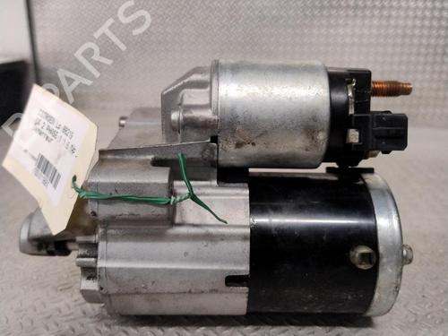 Used Starter Starter CITROËN C4 II (NC_) 1.6 THP 155 (156 hp) 29468477 29468477