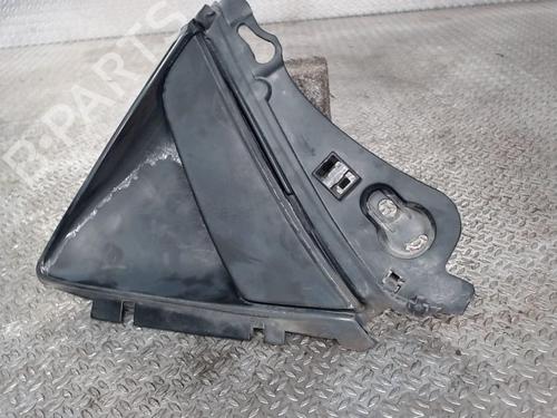 Høyre bak utvendig håndtak CITROËN DS4 (NX_) 1.6 HDi 115 (114 hp) 24078246