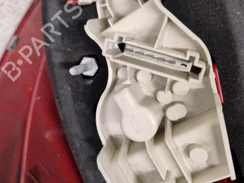 left-taillight-mercedes-benz-a-class-w169-2004-2005-2006-2007-2008-2009-2010-2011-2012-27193049 main image