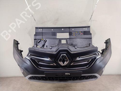 front-bumper-renault-kangoo-iii-mpv-2021-37002376 main image
