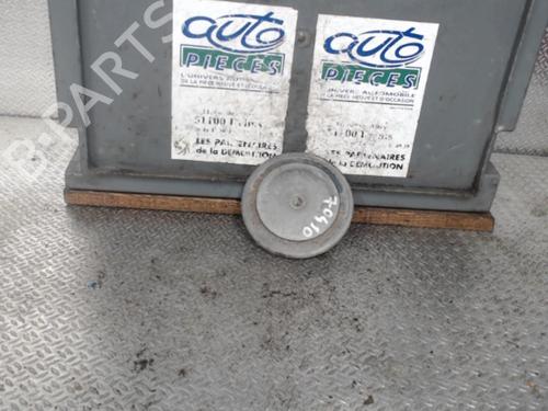 Used Horn Horn SEAT AROSA (6H1) 1.7 SDI (60 hp) 24073294 24073294