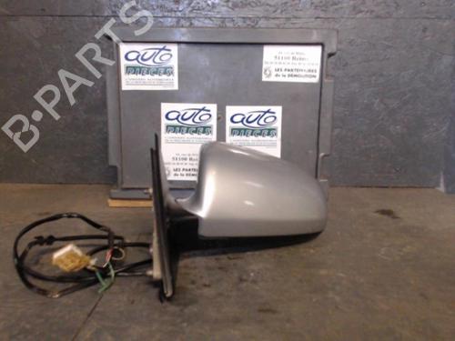 Retrovisor izquierdo AUDI A4 B6 (8E2) 1.9 TDI (130 hp) 24069553