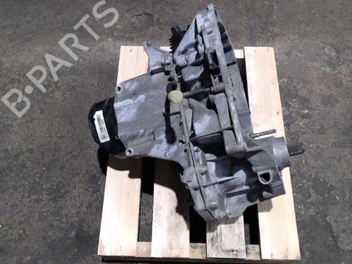 Used Gearbox Gearbox RENAULT TWINGO I Hatchback Van (S06_) 1.2 (S066, S068) (58 hp) 24093245 24093245
