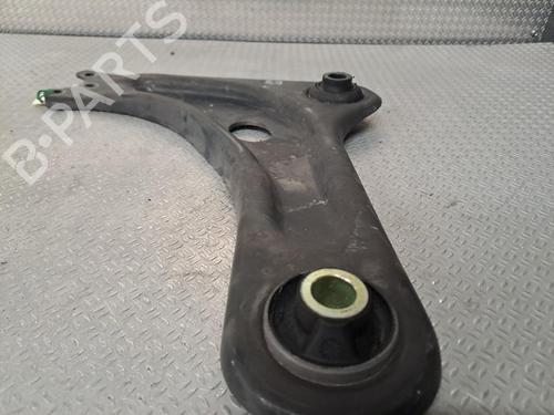 Used Left front suspension arm CITROËN C3 II (SC_) 1.2 VTi 82 (82 hp) 24060421