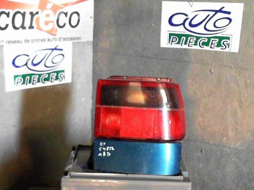 Used Right taillight Right taillight 24064160 24064160