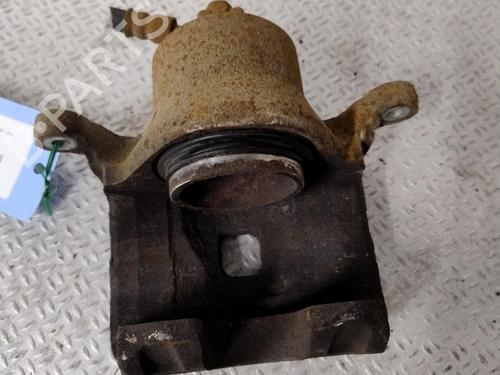 Right front brake caliper NISSAN PULSAR Hatchback (C13) 1.5 dCi | BP25703551M104 - Image 3