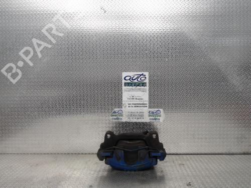 Right front brake caliper VW SCIROCCO III (137, 138) 1.4 TSI | BP24074103M104