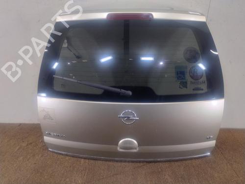 Used Tailgate Tailgate 36789546 36789546